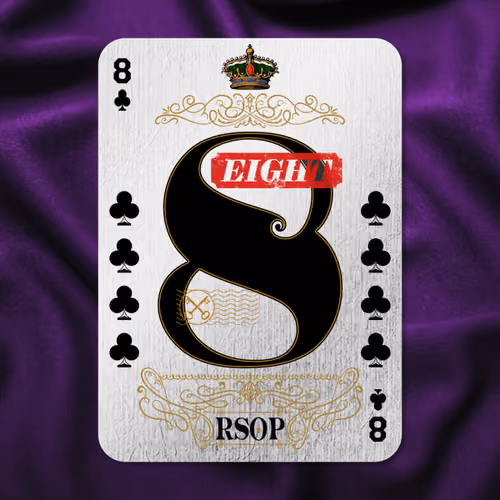 Royal Society Card #66