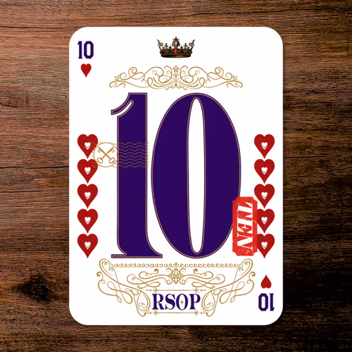 Royalsocietyofplayers