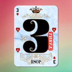 Royal Society Card #5726
