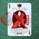 Royal Society Card #5256