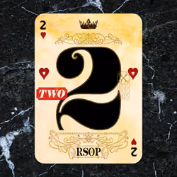 Royal Society Card #7393