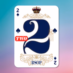 Royal Society Card #8481