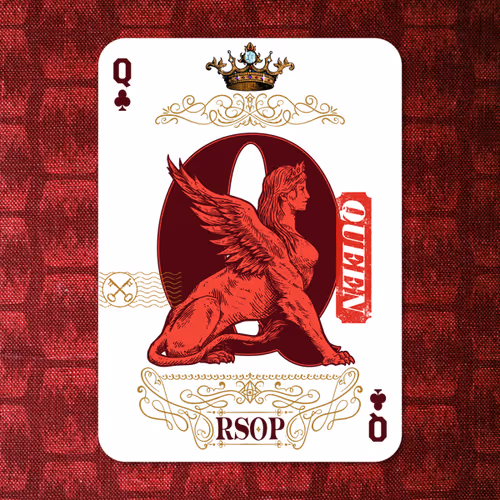 Royalsocietyofplayers