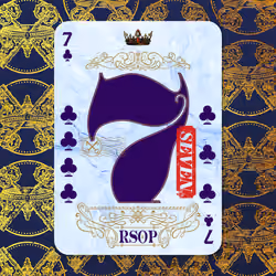 Royal Society Card #514
