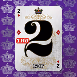 Royal Society Card #9235