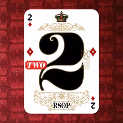 Royal Society Card #5359
