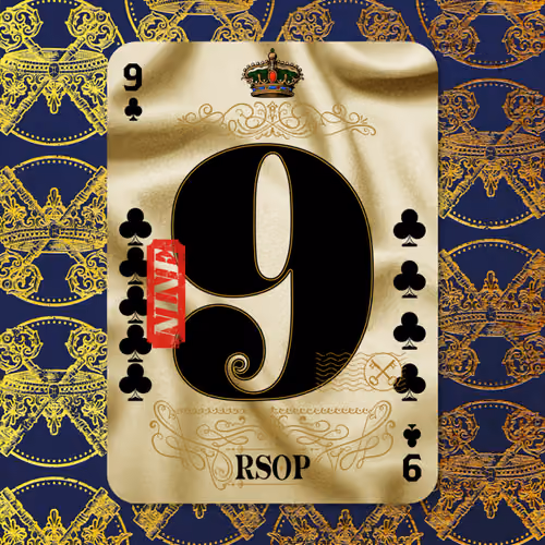 Royal Society Card #2170