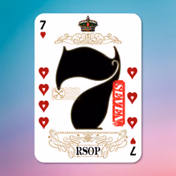 Royal Society Card #1088