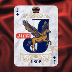 Royal Society Card #2849