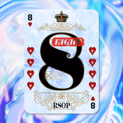 Royal Society Card #1765