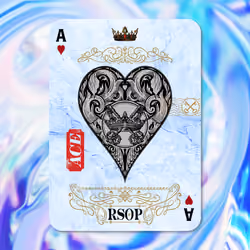 Royal Society Card #59