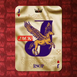 Royal Society Card #3978