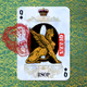 Royal Society Card #5027
