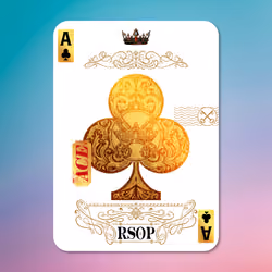 Royal Society Card #405