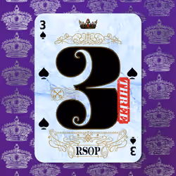 Royal Society Card #2077