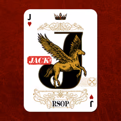 Royal Society Card #4704