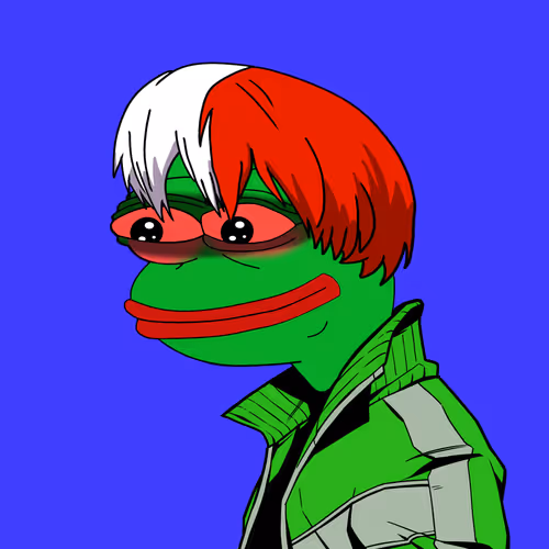 Pepezukinft