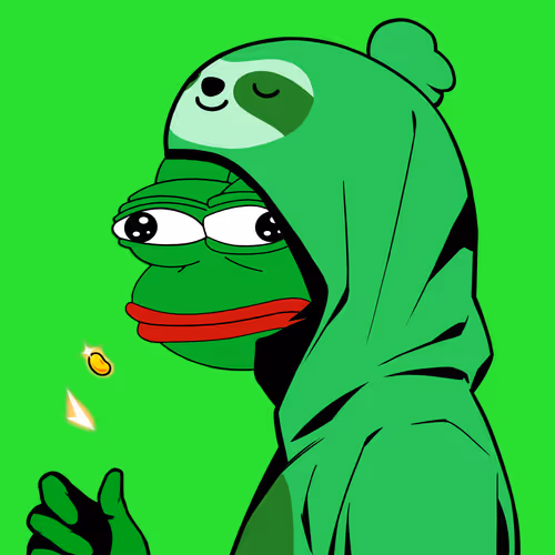 Pepezukinft