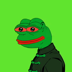 Pepezuki #660