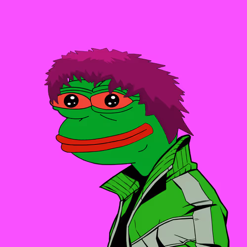 Pepezukinft