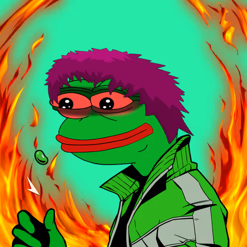 Pepezukinft