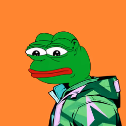 Pepezuki #244