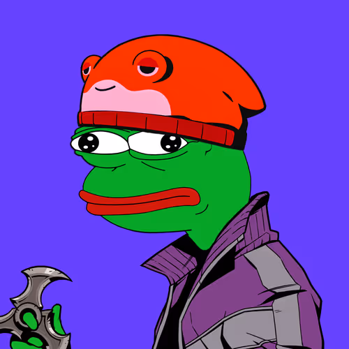 Pepezukinft