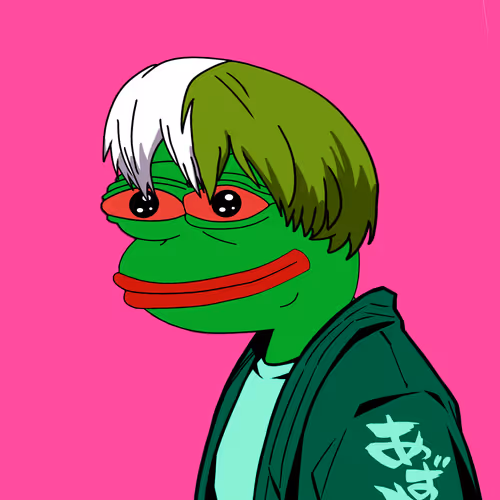 Pepezukinft