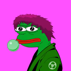 Pepezuki #202