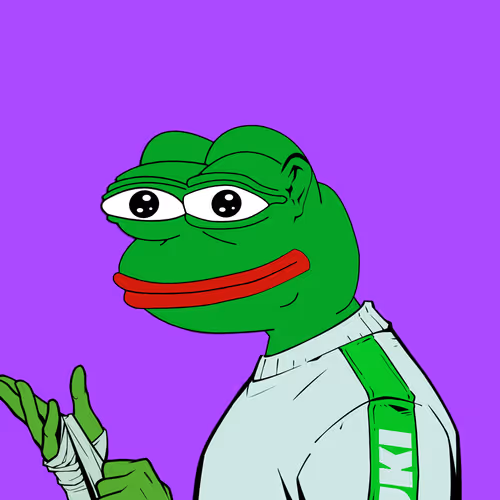 Pepezukinft