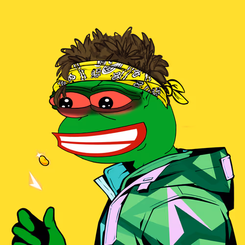 Pepezukinft