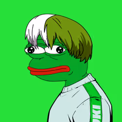 Pepezuki #277