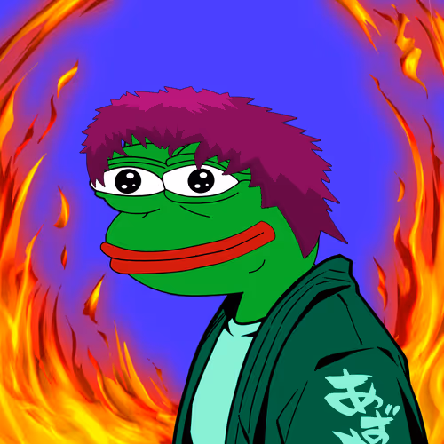 Pepezukinft