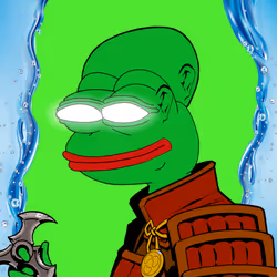 Pepezuki #433