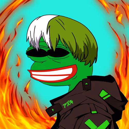 Pepezukinft