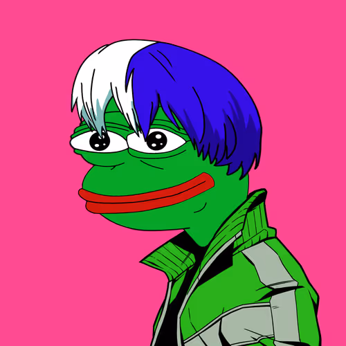 Pepezukinft