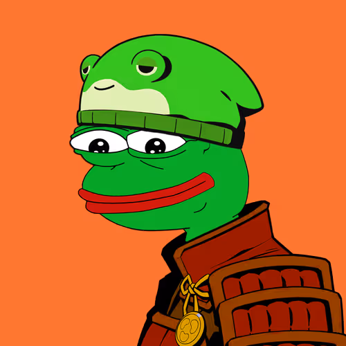 Pepezukinft