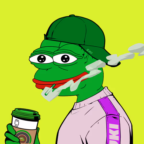 Pepezukinft