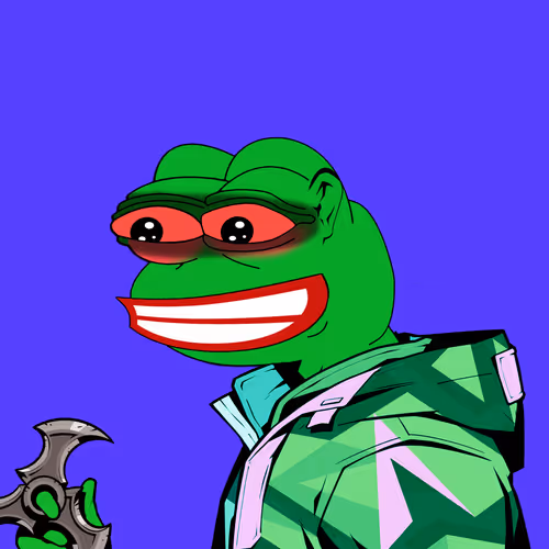 Pepezukinft