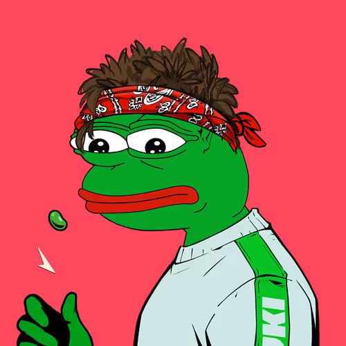 Pepezukinft