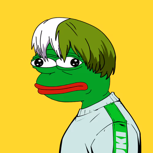 Pepezukinft