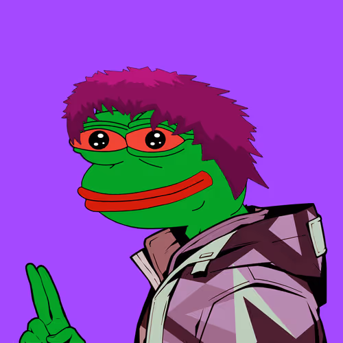 Pepezukinft