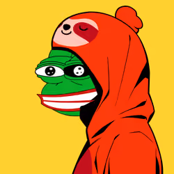 Pepezuki #1441