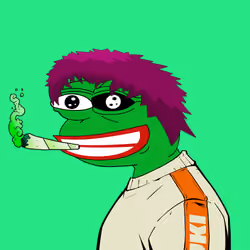 Pepezuki #1730
