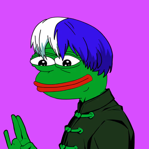 Pepezukinft