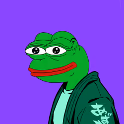 Pepezuki #436