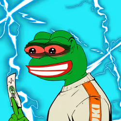 Pepezuki #1447