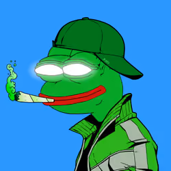 Pepezuki #434