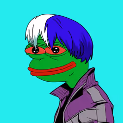 Pepezuki #429