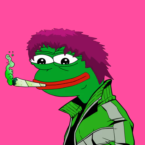 Pepezukinft